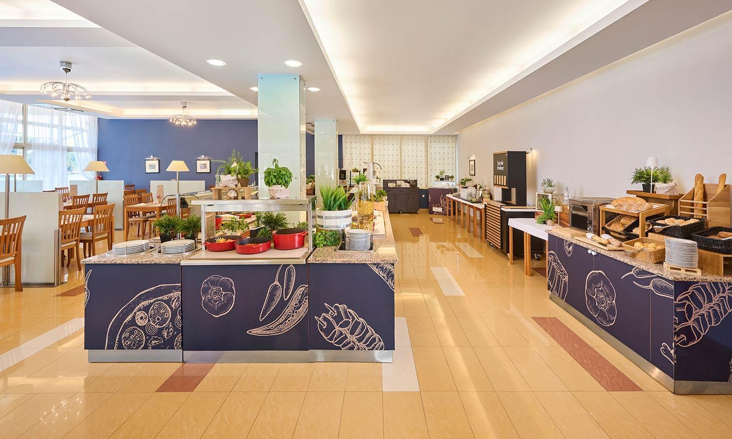 Aminess Younique Lume Hotel Brna Ngoại thất bức ảnh